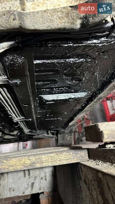 Седан Daewoo Lanos 2007 в Хмельницком