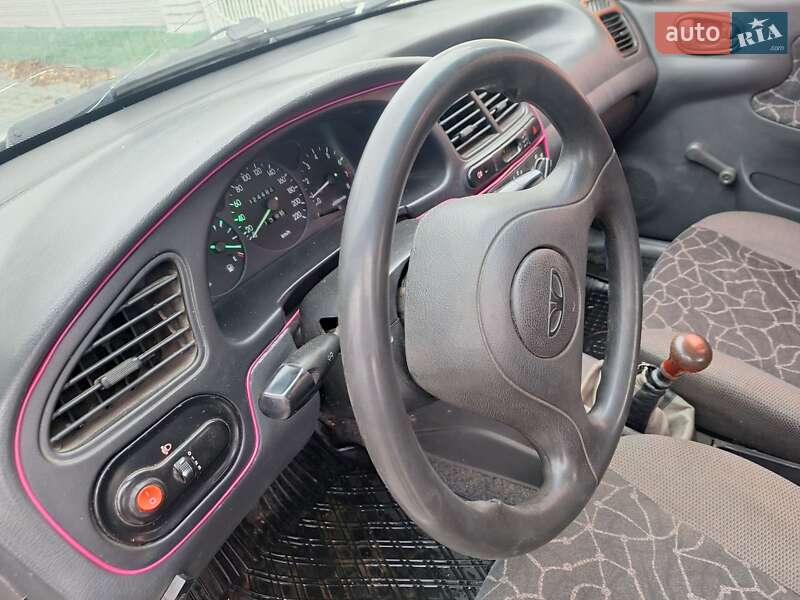 Седан Daewoo Lanos 2007 в Черновцах фото 29 Седан Daewoo Lanos 2007 в Черновцах
