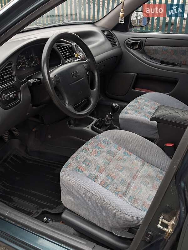 Седан Daewoo Lanos 2004 в Бершади фото 15 Седан Daewoo Lanos 2004 в Бершади