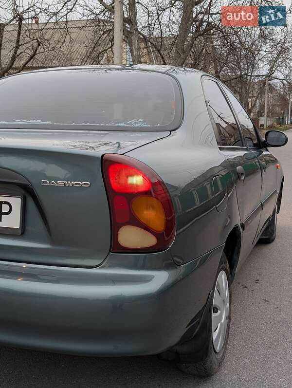 Седан Daewoo Lanos 2004 в Бершади фото 28 Седан Daewoo Lanos 2004 в Бершади