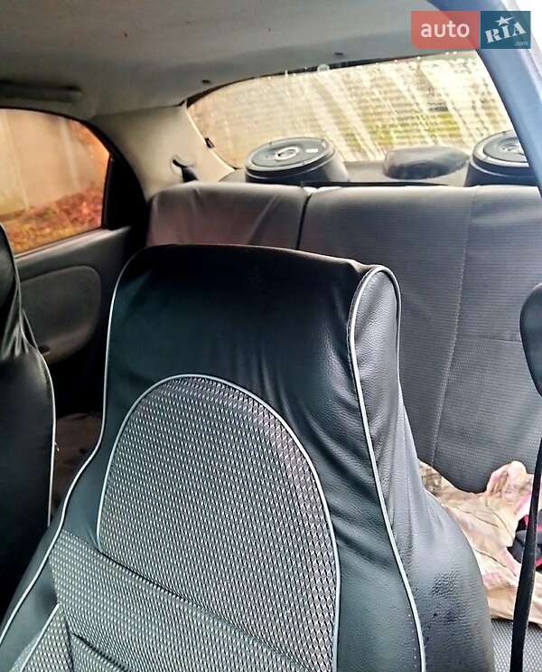 Седан Daewoo Lanos 2008 в Киеве фото 6 Седан Daewoo Lanos 2008 в Киеве