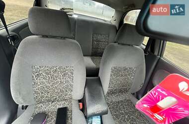 Седан Daewoo Lanos 2005 в Чорткові