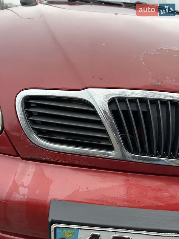 Седан Daewoo Lanos 2008 в Виннице фото 7 Седан Daewoo Lanos 2008 в Виннице