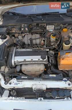 Седан Daewoo Lanos 2005 в Одесі