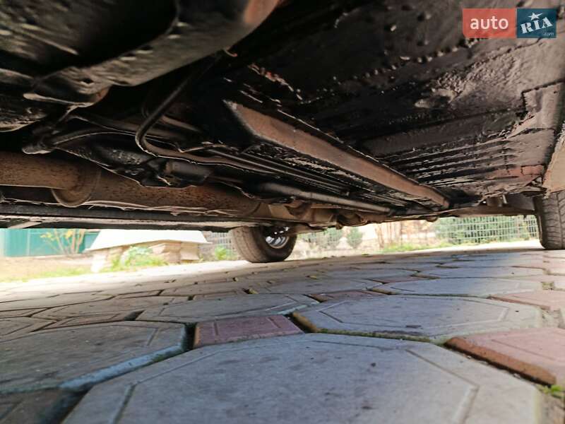 Седан Daewoo Lanos 2003 в Гадяче фото 3 Седан Daewoo Lanos 2003 в Гадяче