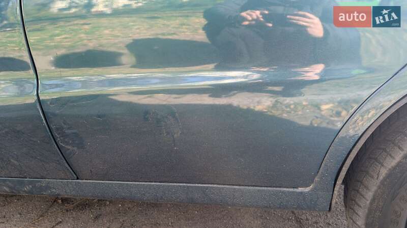 Седан Daewoo Lanos 2006 в Днепре