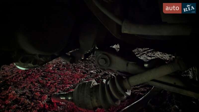 Седан Daewoo Lanos 2006 в Днепре