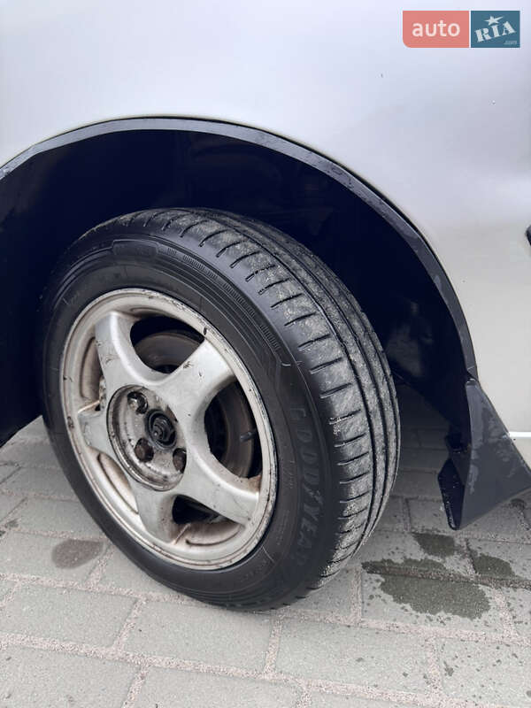 Седан Daewoo Lanos 2003 в Запорожье фото 7 Седан Daewoo Lanos 2003 в Запорожье