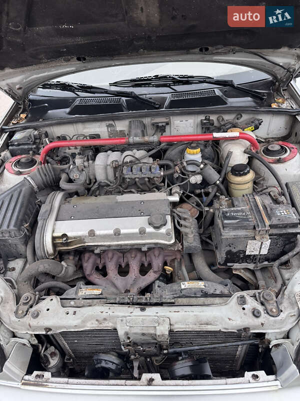 Седан Daewoo Lanos 2003 в Запорожье фото 10 Седан Daewoo Lanos 2003 в Запорожье