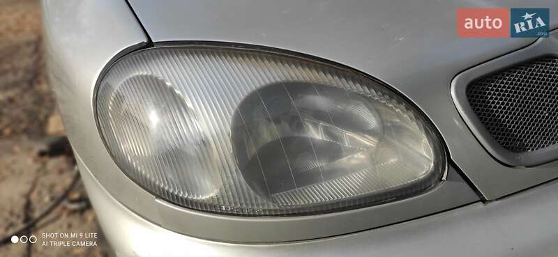 Седан Daewoo Lanos 2004 в Киеве фото 9 Седан Daewoo Lanos 2004 в Киеве