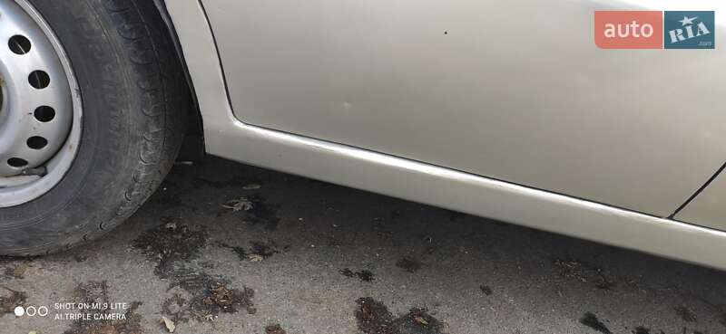 Седан Daewoo Lanos 2004 в Киеве фото 12 Седан Daewoo Lanos 2004 в Киеве