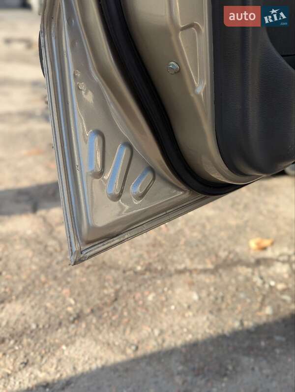 Седан Daewoo Lanos 2008 в Николаеве фото 6 Седан Daewoo Lanos 2008 в Николаеве