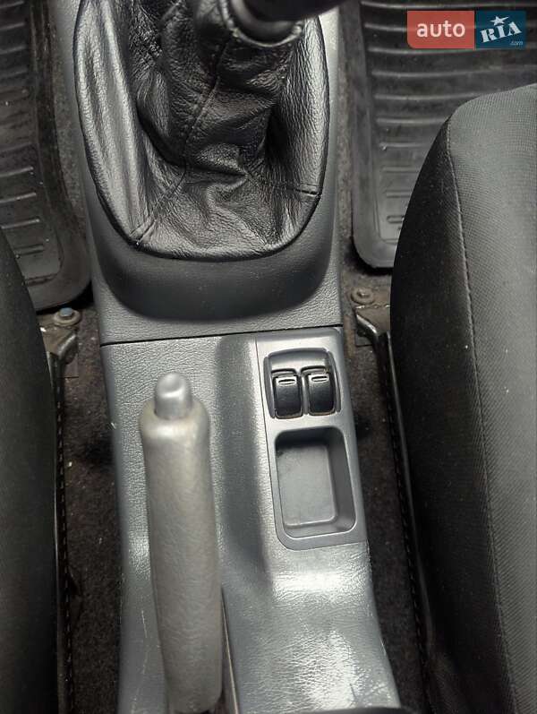 Седан Daewoo Lanos 2008 в Николаеве фото 16 Седан Daewoo Lanos 2008 в Николаеве