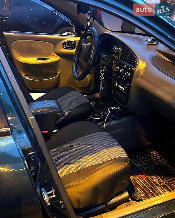 Седан Daewoo Lanos 2007 в Харькове фото 12 Седан Daewoo Lanos 2007 в Харькове