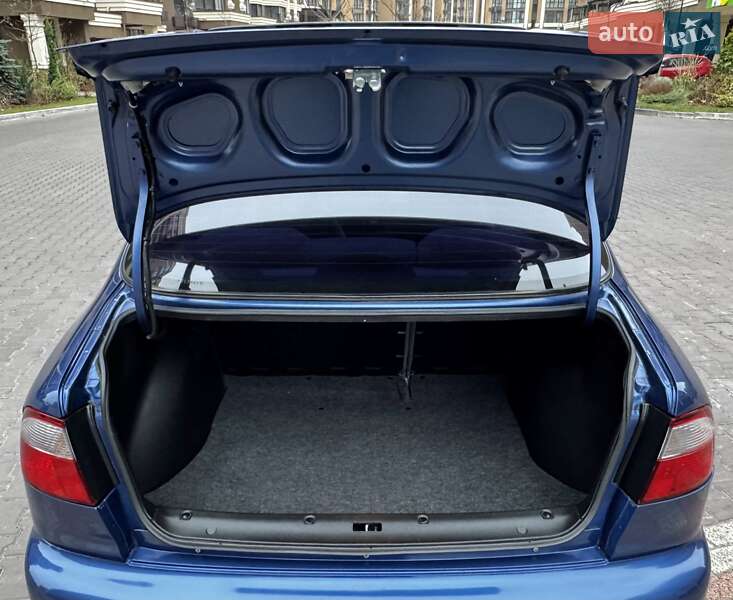 Седан Daewoo Lanos 2008 в Киеве фото 40 Седан Daewoo Lanos 2008 в Киеве