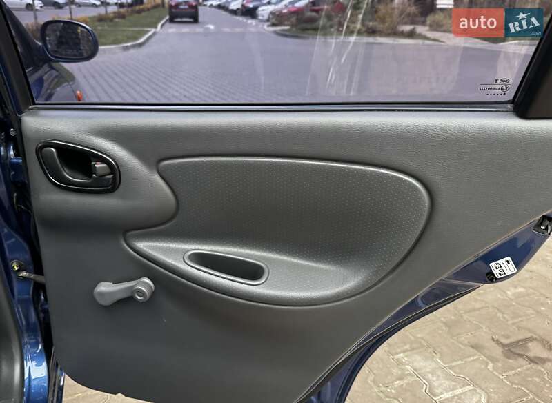 Седан Daewoo Lanos 2008 в Киеве фото 54 Седан Daewoo Lanos 2008 в Киеве