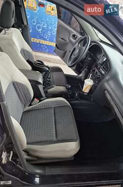 Седан Daewoo Lanos 2006 в Броварах