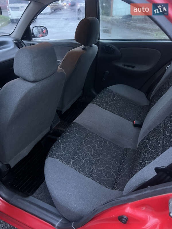 Седан Daewoo Lanos 2008 в Одессе фото 8 Седан Daewoo Lanos 2008 в Одессе