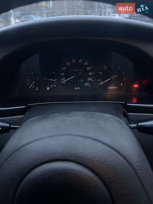 Седан Daewoo Lanos 2008 в Одессе фото 10 Седан Daewoo Lanos 2008 в Одессе