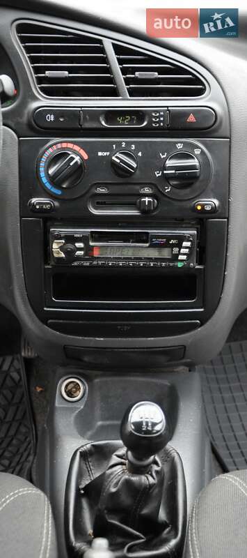 Седан Daewoo Lanos 2005 в Одессе фото 29 Седан Daewoo Lanos 2005 в Одессе