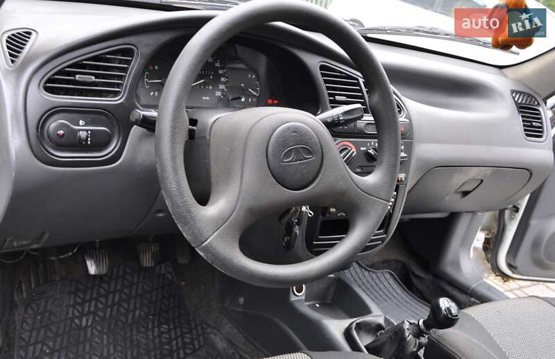 Седан Daewoo Lanos 2005 в Одессе фото 25 Седан Daewoo Lanos 2005 в Одессе