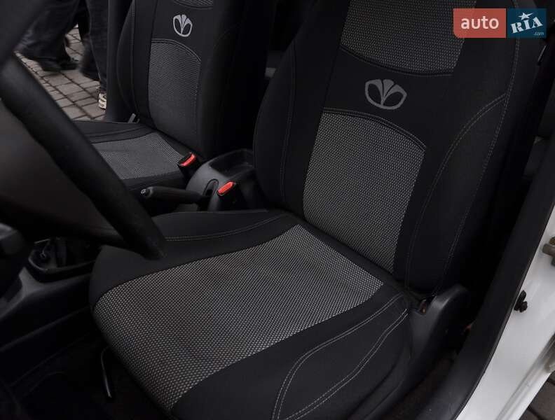 Седан Daewoo Lanos 2005 в Одессе фото 24 Седан Daewoo Lanos 2005 в Одессе