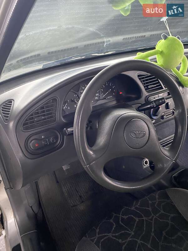 Хэтчбек Daewoo Lanos 2003 в Черкассах фото 17 Хэтчбек Daewoo Lanos 2003 в Черкассах