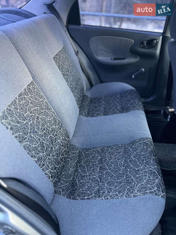 Седан Daewoo Lanos 2008 в Виннице фото 18 Седан Daewoo Lanos 2008 в Виннице