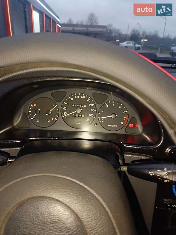 Седан Daewoo Lanos 2008 в Виннице фото 14 Седан Daewoo Lanos 2008 в Виннице