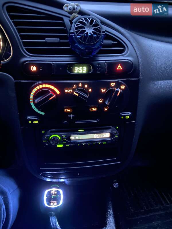 Седан Daewoo Lanos 2005 в Полтаве фото 11 Седан Daewoo Lanos 2005 в Полтаве