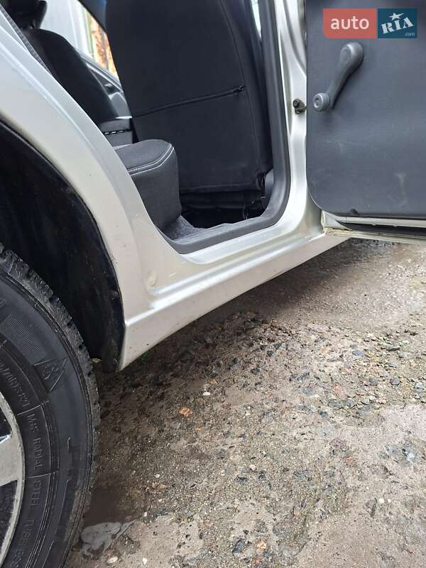 Седан Daewoo Lanos 2003 в Одессе фото 9 Седан Daewoo Lanos 2003 в Одессе