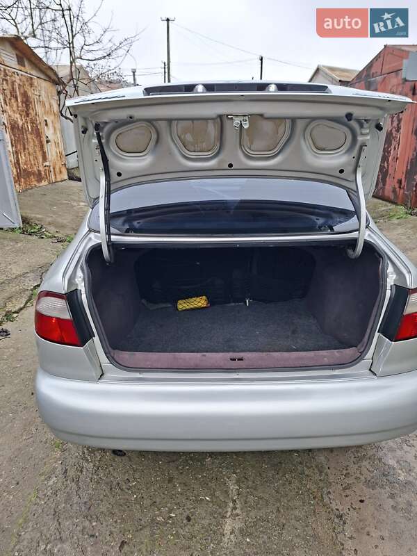 Седан Daewoo Lanos 2003 в Одессе фото 12 Седан Daewoo Lanos 2003 в Одессе