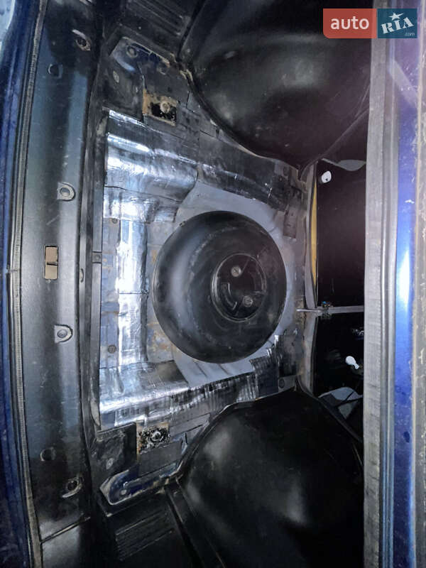 Седан Daewoo Lanos 2005 в Хмельницком фото 11 Седан Daewoo Lanos 2005 в Хмельницком