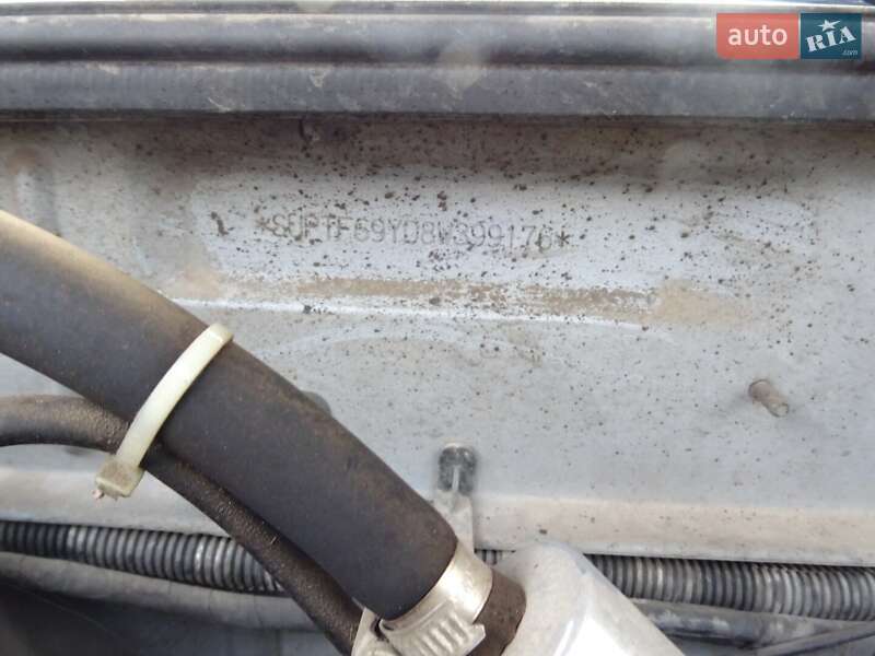 Седан Daewoo Lanos 2008 в Запорожье фото 8 Седан Daewoo Lanos 2008 в Запорожье