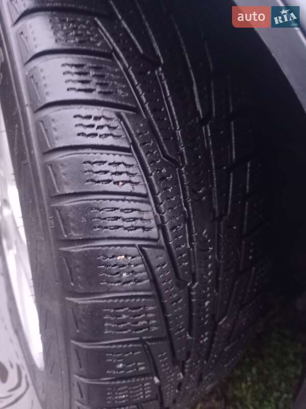 Седан Daewoo Lanos 2011 в Золотоноше