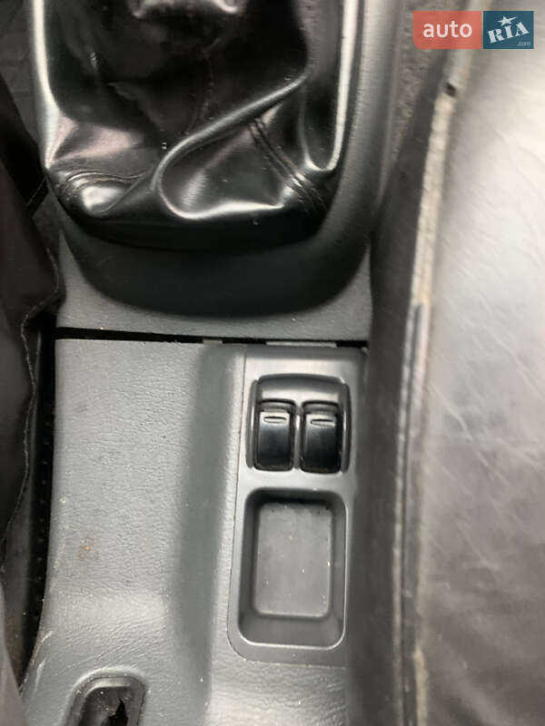 Седан Daewoo Lanos 2007 в Запорожье фото 10 Седан Daewoo Lanos 2007 в Запорожье