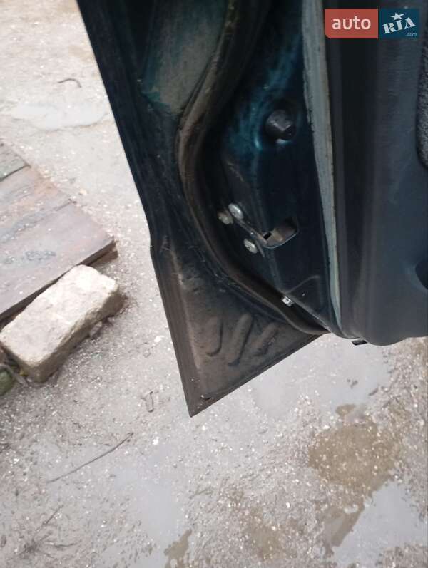 Седан Daewoo Lanos 2007 в Белгороде-Днестровском