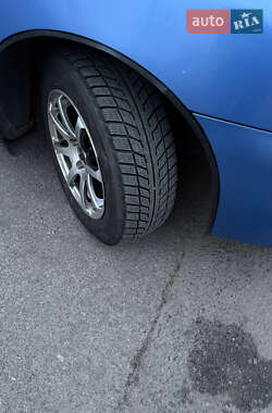 Седан Daewoo Lanos 2007 в Днепре