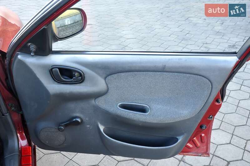 Седан Daewoo Lanos 2004 в Львове фото 25 Седан Daewoo Lanos 2004 в Львове