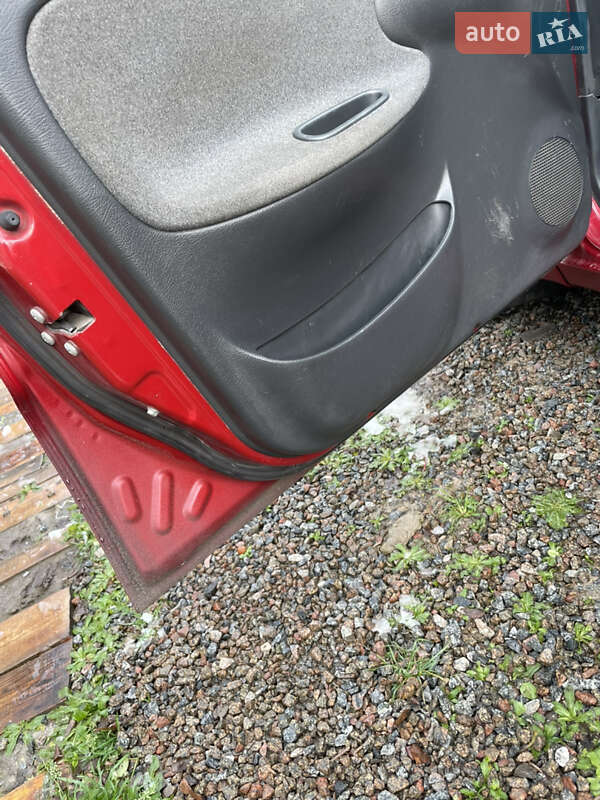 Седан Daewoo Lanos 2008 в Борисполе