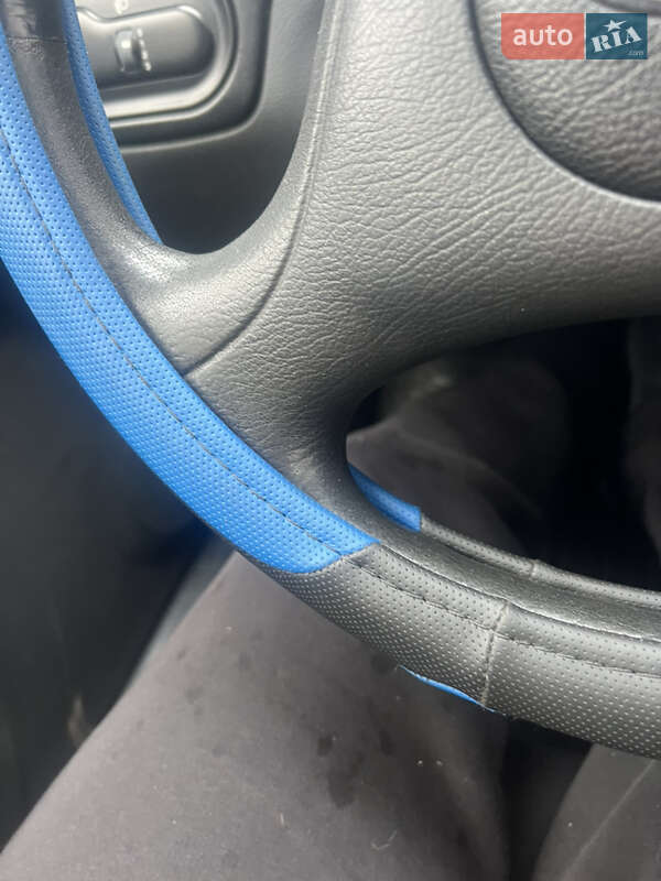 Седан Daewoo Lanos 2006 в Казатине