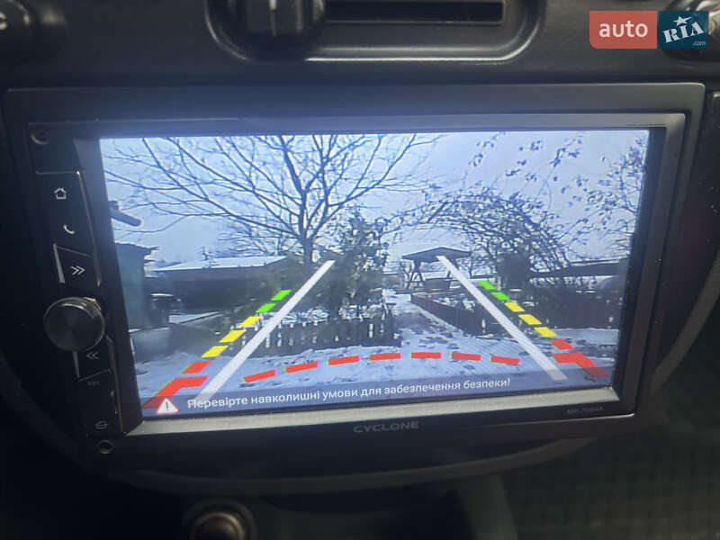 Седан Daewoo Lanos 2006 в Казатине