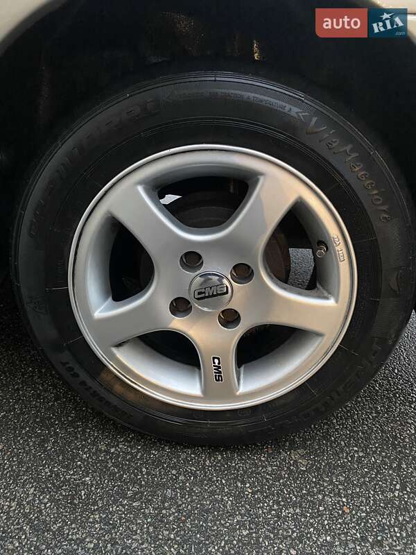 Седан Daewoo Lanos 2008 в Софиевской Борщаговке фото 11 Седан Daewoo Lanos 2008 в Софиевской Борщаговке