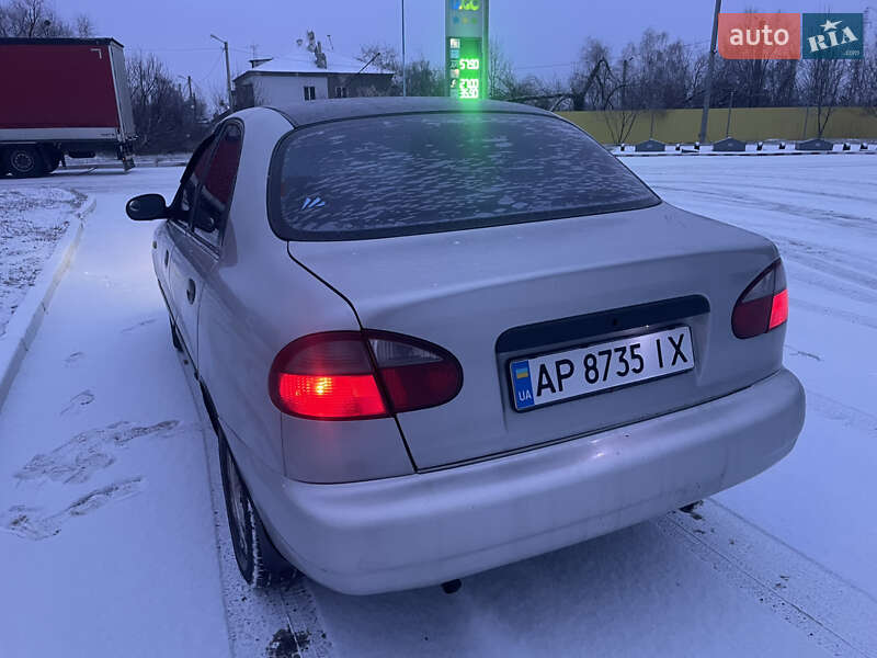Седан Daewoo Lanos 2006 в Харькове фото 4 Седан Daewoo Lanos 2006 в Харькове