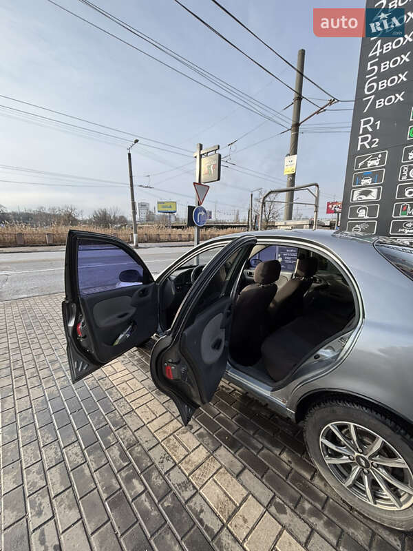 Седан Daewoo Lanos 2008 в Кропивницком фото 7 Седан Daewoo Lanos 2008 в Кропивницком