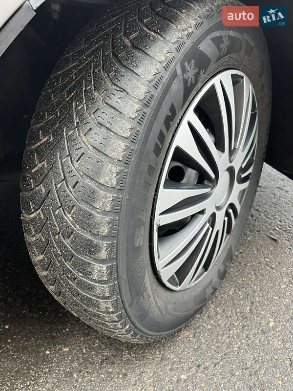 Седан Daewoo Lanos 2011 в Одессе