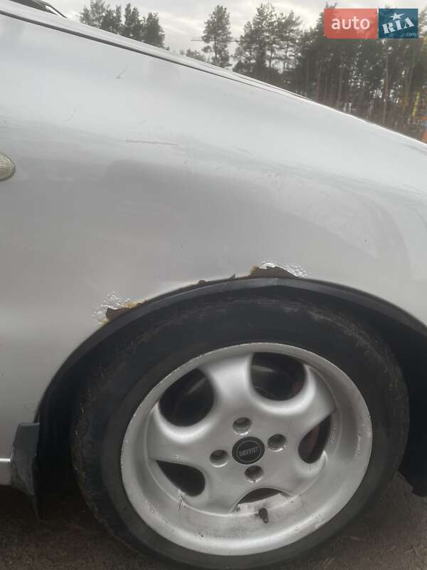 Седан Daewoo Lanos 2006 в Житомире фото 15 Седан Daewoo Lanos 2006 в Житомире