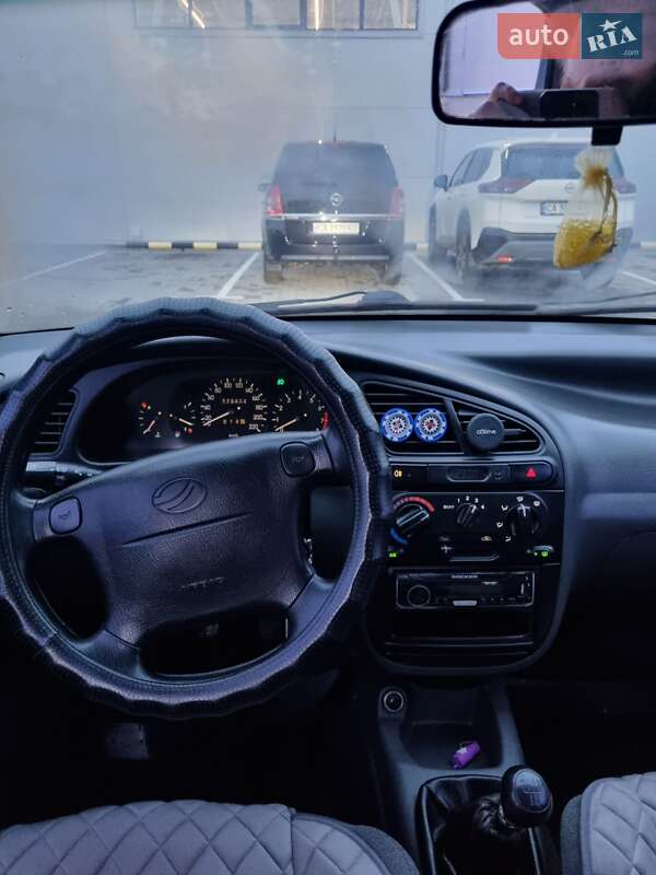 Седан Daewoo Lanos 2009 в Черкассах фото 13 Седан Daewoo Lanos 2009 в Черкассах