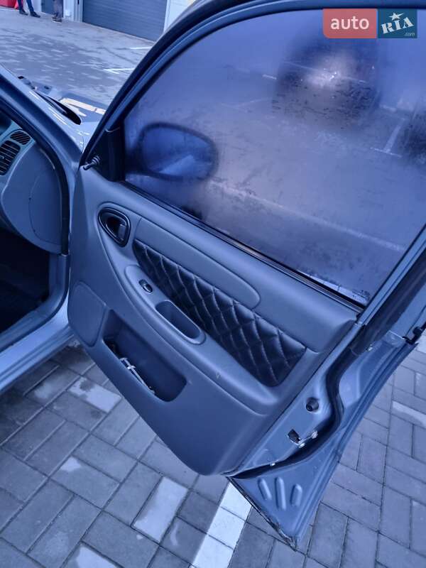 Седан Daewoo Lanos 2009 в Черкассах фото 18 Седан Daewoo Lanos 2009 в Черкассах