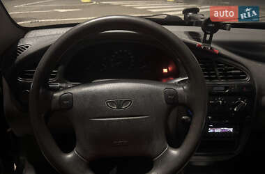 Седан Daewoo Lanos 2008 в Києві